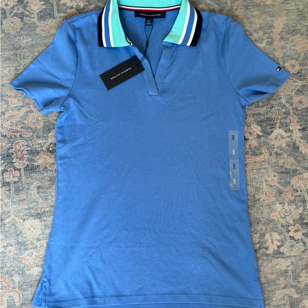 Tommy Hilfiger polo new